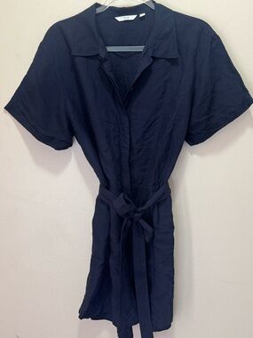 Uniqlo Romper